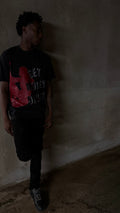 “SEX MONEY DRUGS” TEE