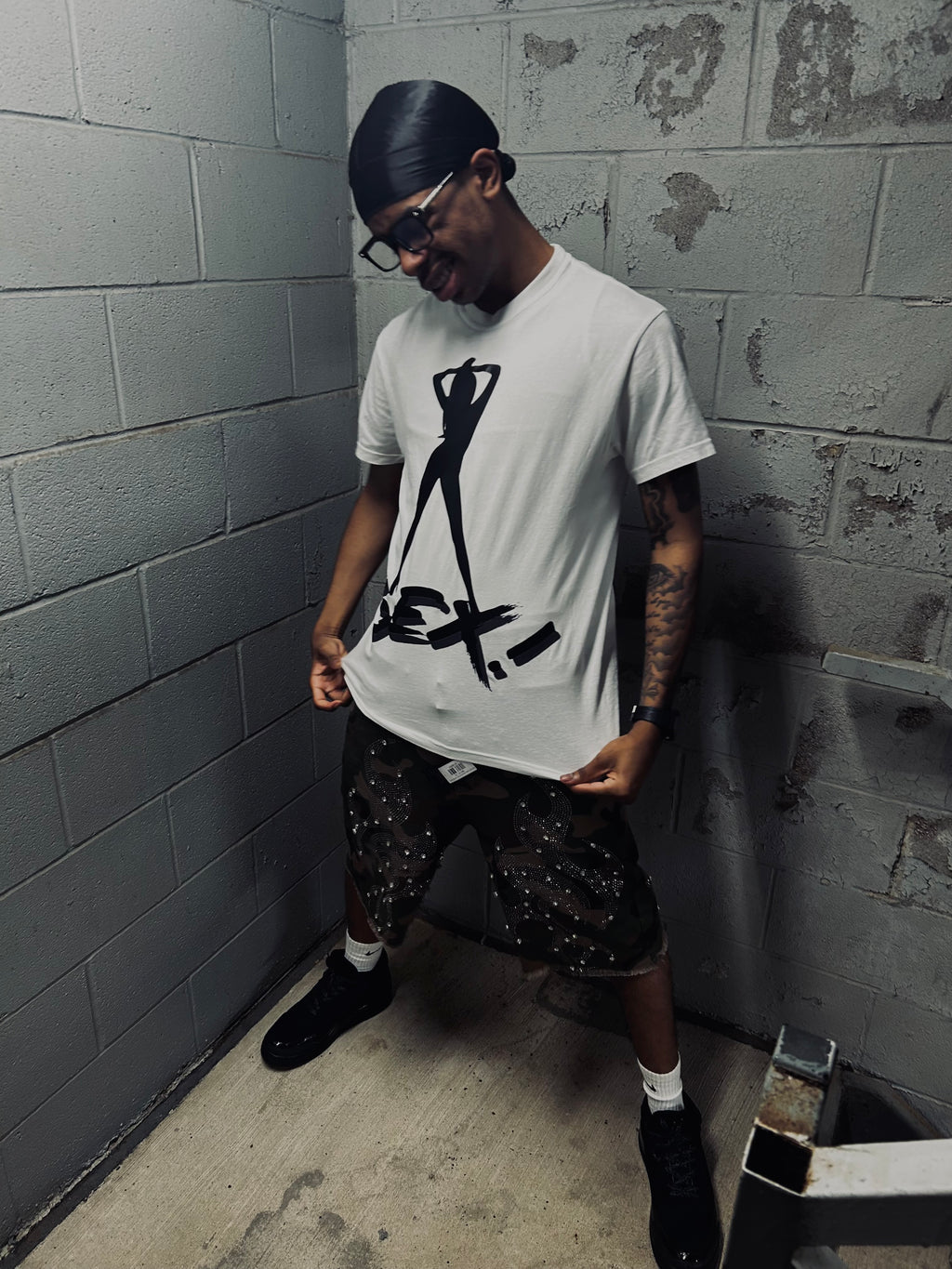 “THIS SH!T REALLY GOING ON” TEE