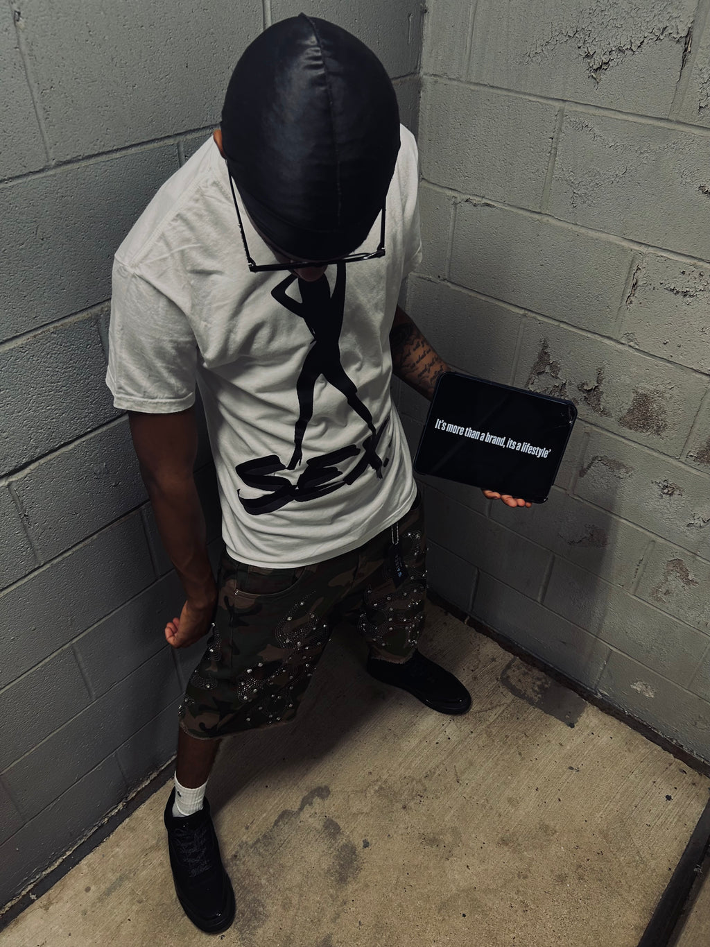 “THIS SH!T REALLY GOING ON” TEE