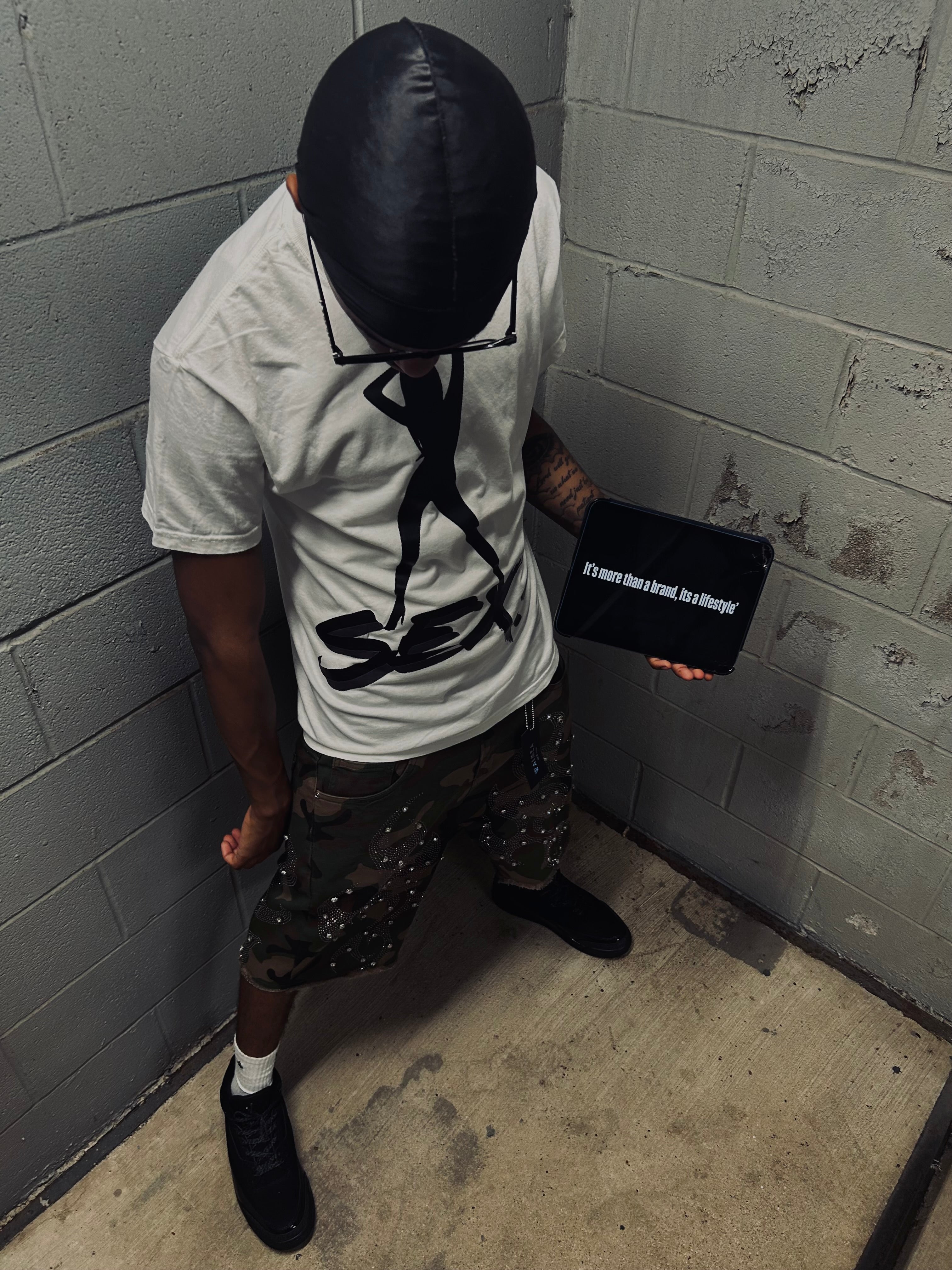 “THIS SH!T REALLY GOING ON” TEE